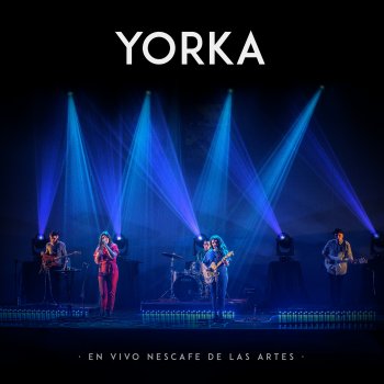 Yorka feat. Zita Zoe Quédate Conmigo (En Vivo)