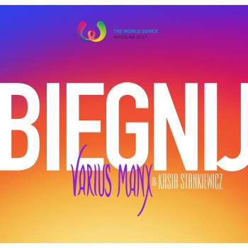Varius Manx feat. Kasia Stankiewicz Biegnij
