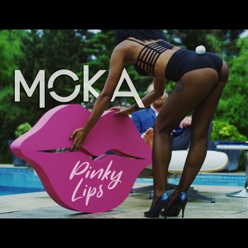 Moka Pinky Lips