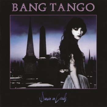 Bang Tango Dressed Up Vamp