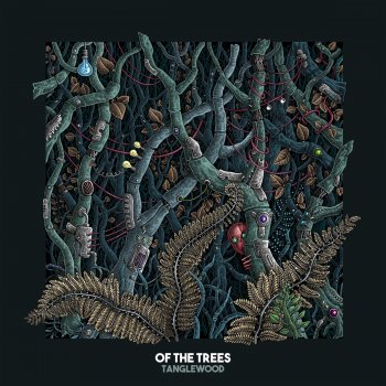 Of The Trees Honeydust (feat. Kala)