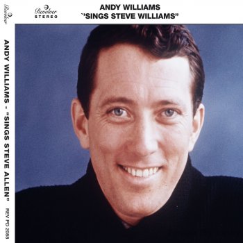 Andy Williams Picnic
