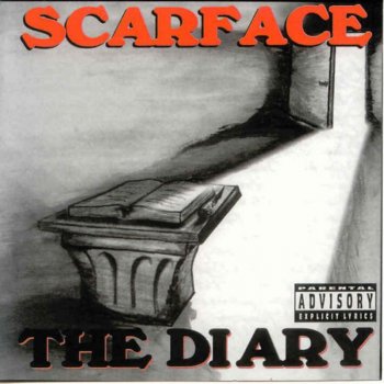 Scarface Mind Playin' Tricks 94