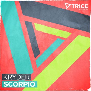 Kryder Scorpio - Radio Edit