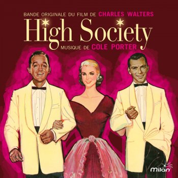 Cole Porter High Society (Overture)