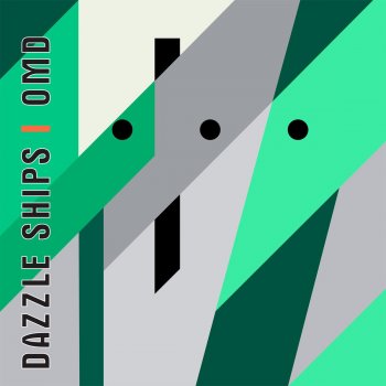 Orchestral Manoeuvres In the Dark Time Zones (2008 Digital Remaster)