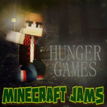 Minecraft Jams Hunger Games