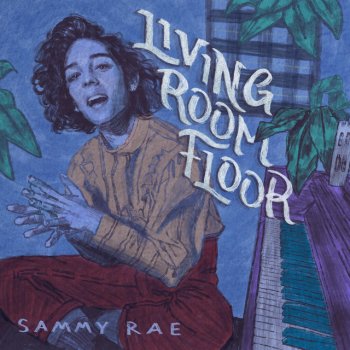 Sammy Rae Living Room Floor