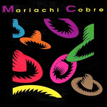 Mariachi Cobre El Pastor