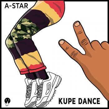 A-Star Kupe Dance