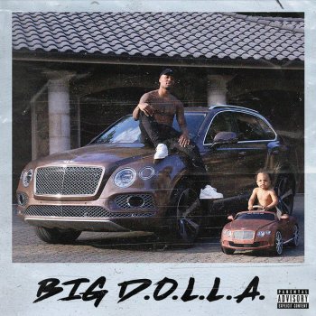 Dame D.O.L.L.A. Money Ball (feat. Jeremih, Danny from Sobrante & Derrick Milano)