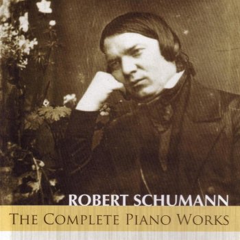 Robert Schumann Nachtstücke, Op. 23: II. Markiert und lebhaft