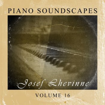 Josef Lhevinne Symphonic Etudes, Op. 13, Pt. 2