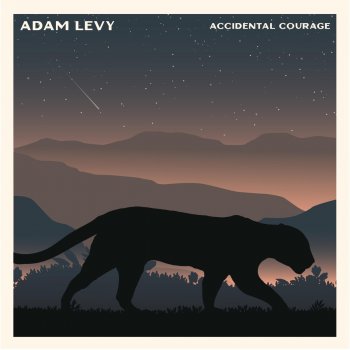Adam Levy Something to Believe in (feat. Madison Cunningham)