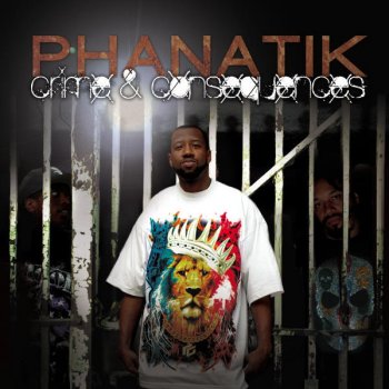 Phanatik featuring Robert 'Don' Barham Son's Sake
