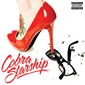 Cobra Starship feat. Sabi You Make Me Feel... (Futurecop remix)