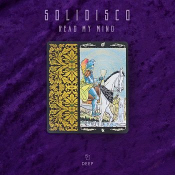 Solidisco Read My Mind - Extended Mix