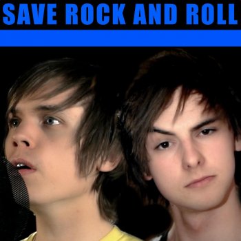 Roomie & Amasic Save Rock and Roll