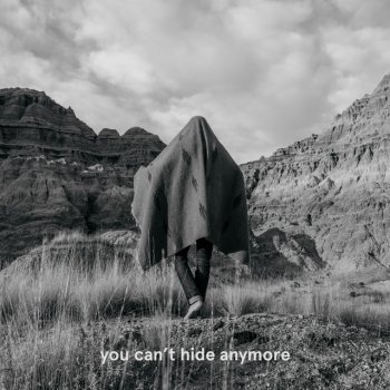 SYML feat. Hugo Sweet you can't hide anymore (feat. Hugo Sweet)