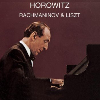 Vladimir Horowitz Moments Musicaux In B Minor, Op. 16, No. 3: Andante Cantabile