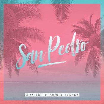 Sharlene Quién Dijo Miedo (feat. Mike Bahía)