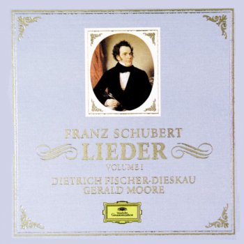 Dietrich Fischer-Dieskau feat. Gerald Moore Der Tod und das Mädchen, D. 531 (Op.7/3)