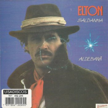 Elton Saldanha feat. Rui Biriva Paraguaita