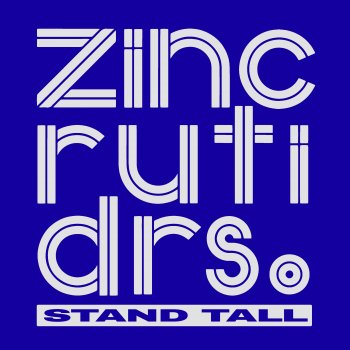 DJ Zinc feat. Ruti & DRS Stand Tall