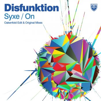 Disfunktion On - Original Mix