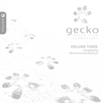 Chris Coco Gecko Beach Club Formentera, Vol. 3 (Continuous Mix)