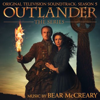 Bear McCreary A Red, Red Rose