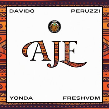 DMW feat. DaVido, Peruzzi, Yonda & FreshVDM Aje