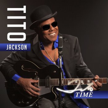 Tito Jackson T.I.T.O Love