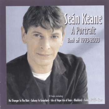 Sean Keane The Pleasure Will Be Mine
