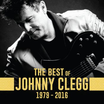 Johnny Clegg & Savuka Cruel Crazy Beautiful World (Chris Sen Remix) [Radio Edit] (Bonus Track)