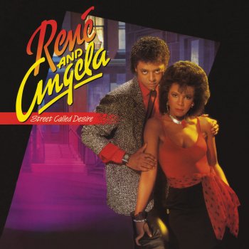 René & Angela Save Your Love (For # 1) (12" Mix)