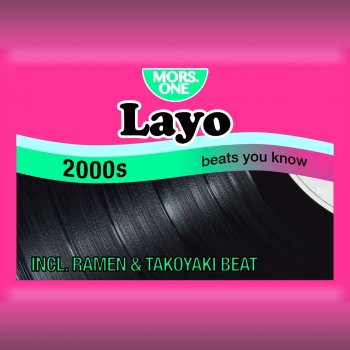 Layo Takoyaki Beat