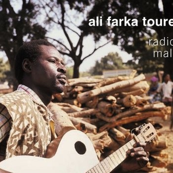 Ali Farka Touré Soko