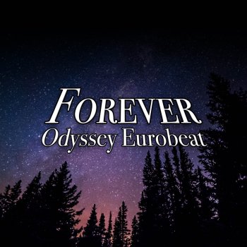Odyssey Eurobeat Forever - Acapella