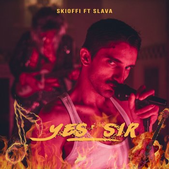 Skioffi feat. Slava Yes Sir