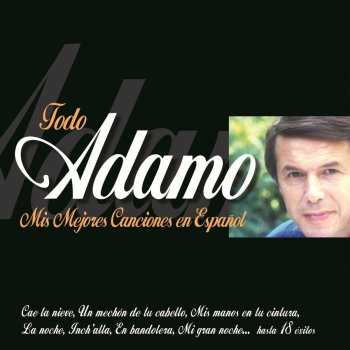 Salvatore Adamo feat. Adamo Una Lágrima en las Nubes
