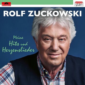 Rolf Zuckowski Kinder brauchen Musik (zugunsten der gleichnamigen Stiftung)
