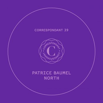 Patrice Bäumel North - Voiski Remix