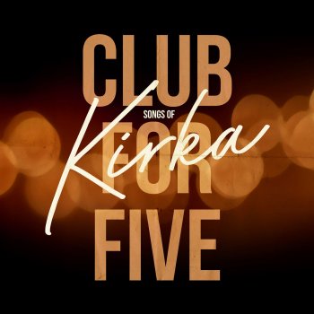 Club for Five Anna Käsi