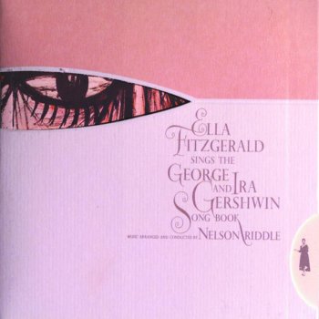 Ella Fitzgerald Love Walked In