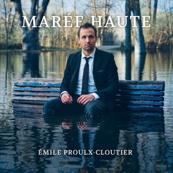 Émile Proulx-Cloutier Un miroir, la nuit - Live au Théatre Outremont