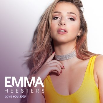 Emma Heesters Love You 3000