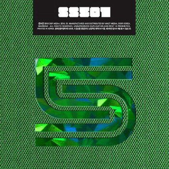 SS501 Until Forever
