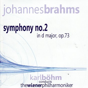 Wiener Philharmoniker feat. Karl Böhm Symphony No. 2 In D Major, Op. 73: IV. Finale (allegro Con Spirito