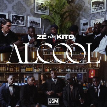 Kito feat. Zé Alcool